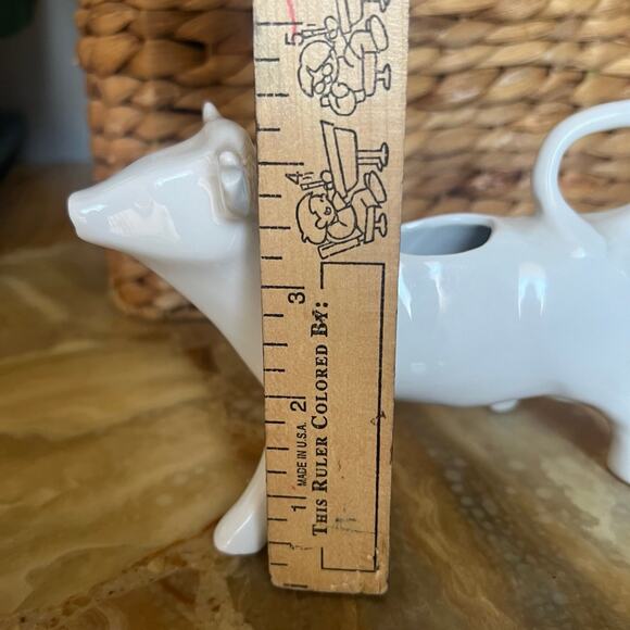 Cow Creamer: Made in France - Picture 5 of 5